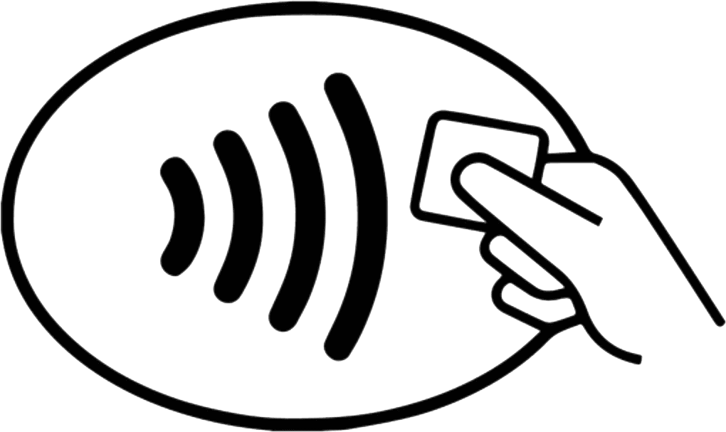 Contactless